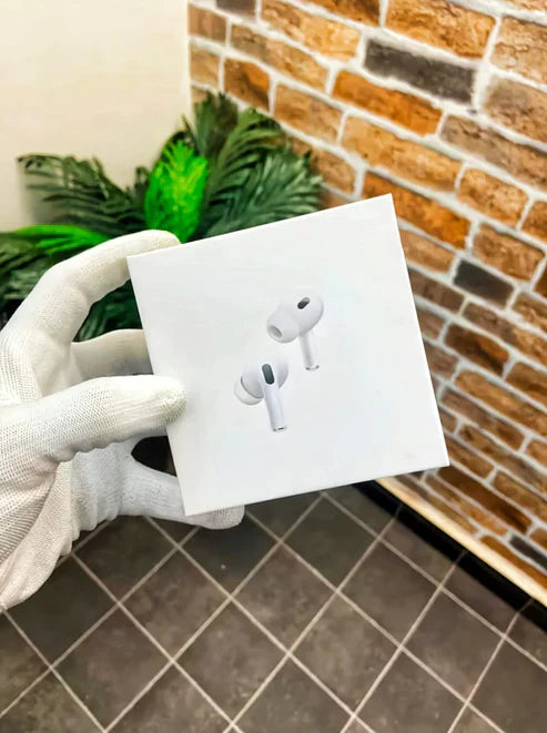 AirPods Pro 2nd Gen | OG Packing | Premium Sound | Fast Delivery