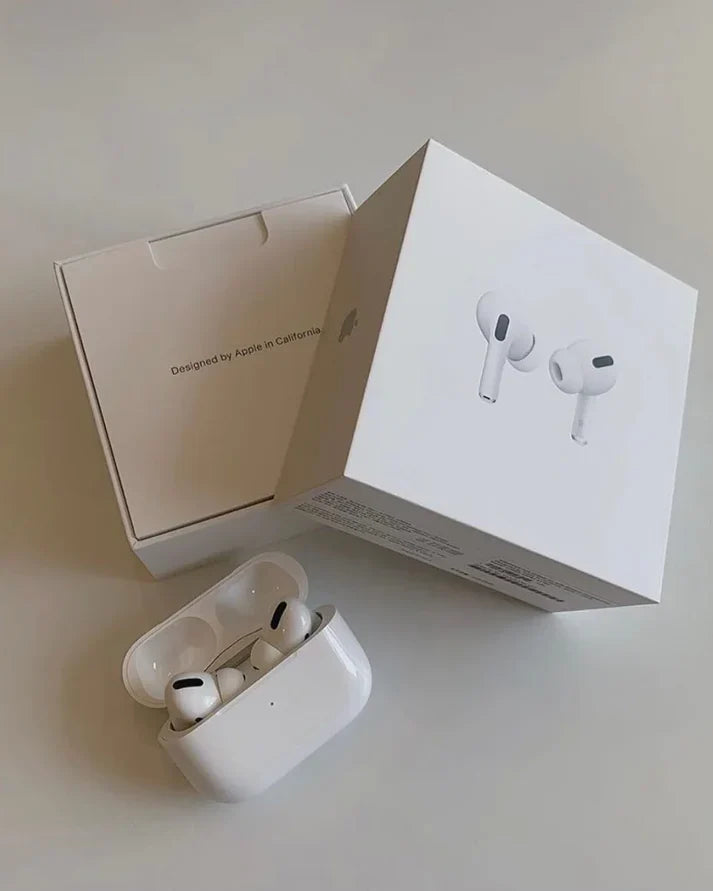 AirPods Pro 2nd Gen | OG Packing | Premium Sound | Fast Delivery