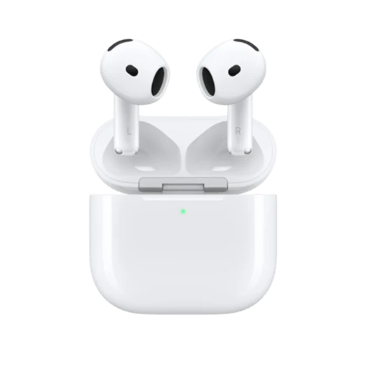 AirPods Pro 2nd Gen | OG Packing | Premium Sound | Fast Delivery