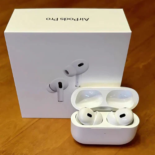 AirPods Pro 2nd Gen | OG Packing | Premium Sound | Fast Delivery